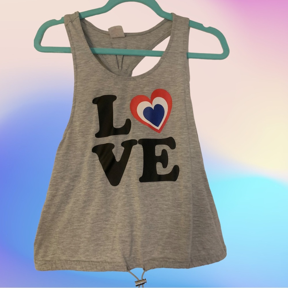 Love tank